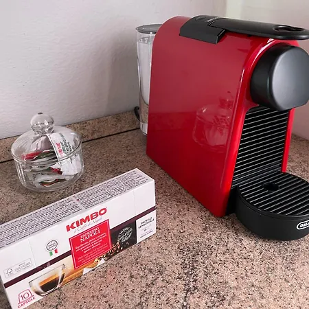 Trilo Bebe Hébergement de vacances *