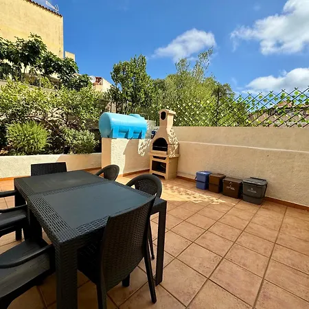 Hébergement de vacances Trilo Bebe La Maddalena (Sassari)