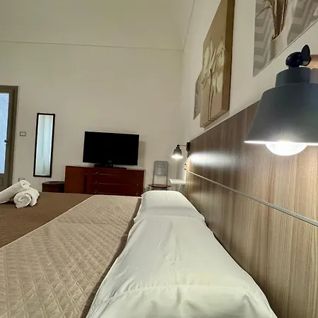 Trilo Bebe Hébergement de vacances *