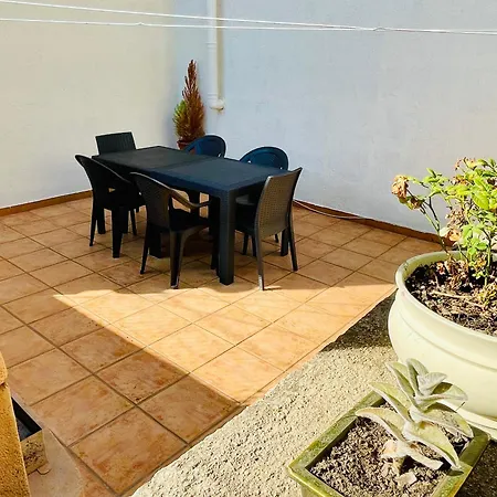 Сasa de vacaciones Trilo Bebe La Maddalena (Sassari)