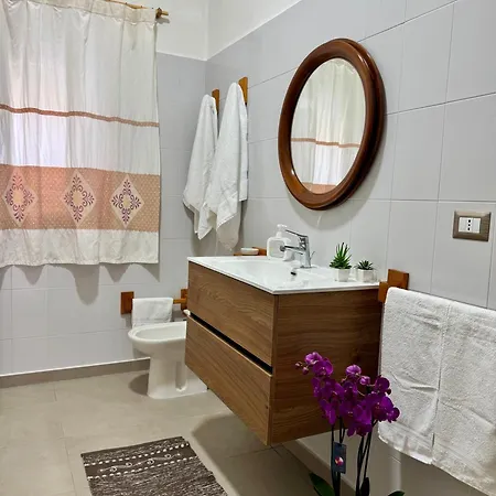 Сasa de vacaciones Trilo Bebe La Maddalena (Sassari)