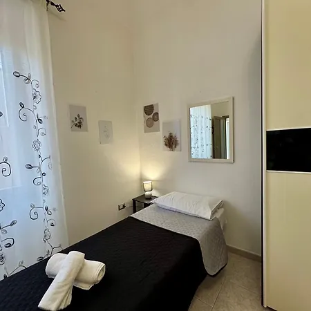 Trilo Bebe Casa vacanze *