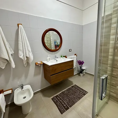 Casa vacanze Trilo Bebe *
