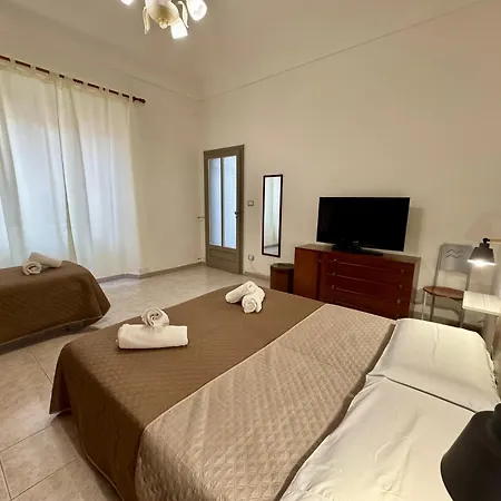 Trilo Bebe Casa vacanze La Maddalena (Sassari)