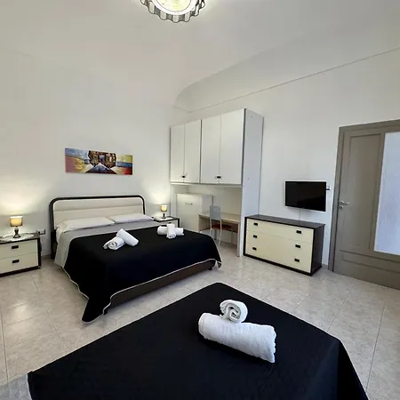 Trilo Bebe * La Maddalena (Sassari)