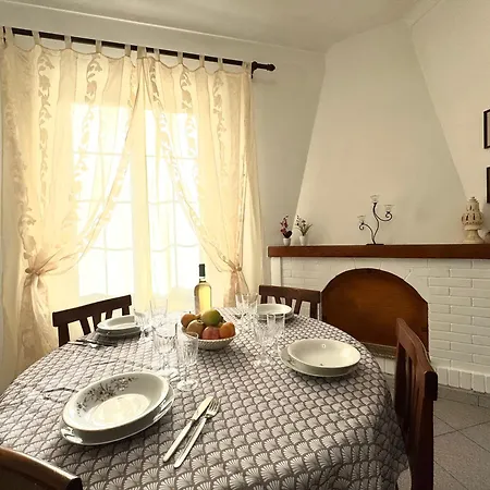 Trilo Bebe Casa vacanze La Maddalena (Sassari)