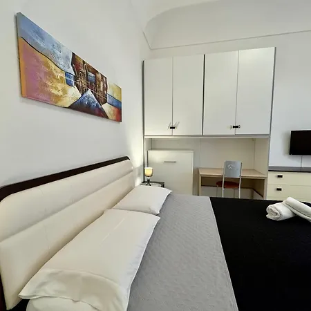 Trilo Bebe * La Maddalena (Sassari)