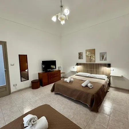 Trilo Bebe Casa vacanze *