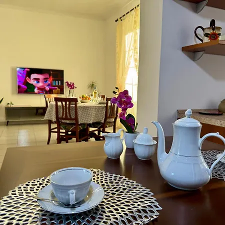 Trilo Bebe Casa vacanze La Maddalena (Sassari)