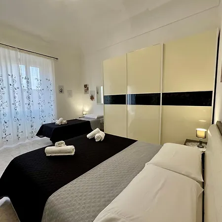 Trilo Bebe Casa vacanze *