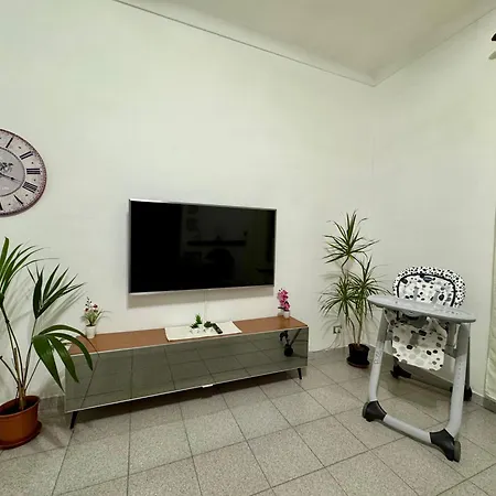 Casa vacanze Trilo Bebe La Maddalena (Sassari)