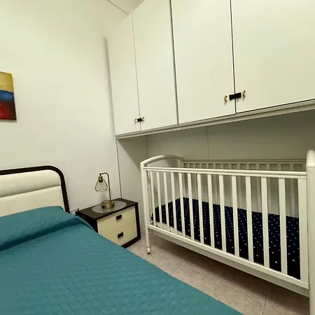 Trilo Bebe La Maddalena (Sassari)