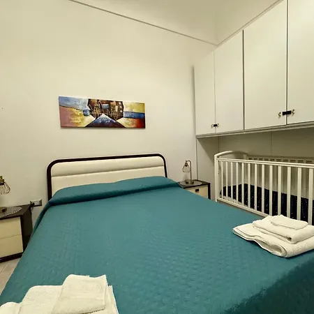 Trilo Bebe Casa vacanze *